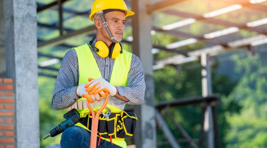 Professional metal roof installation in Meally, KY